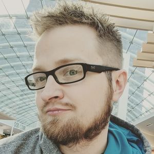 Meet your Posher, Steven